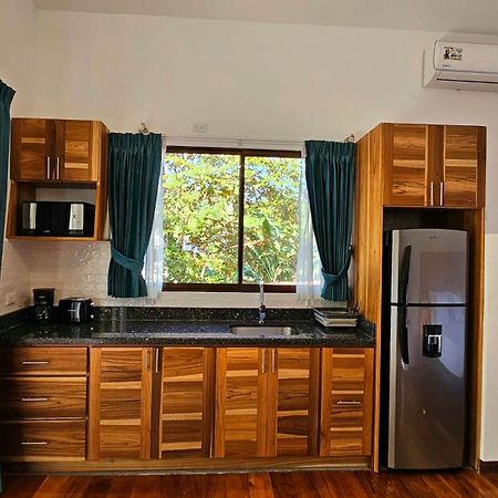 Puerto Viejo de Talamanca Hotel Torres Del Mar מראה חיצוני תמונה