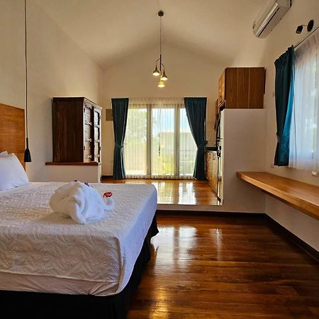Puerto Viejo de Talamanca Hotel Torres Del Mar מראה חיצוני תמונה