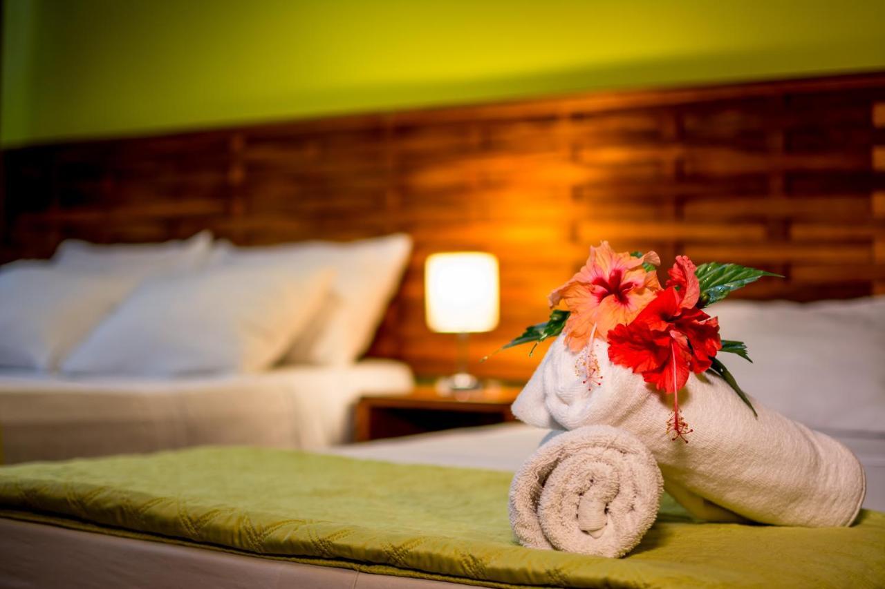 Puerto Viejo de Talamanca Hotel Torres Del Mar מראה חיצוני תמונה