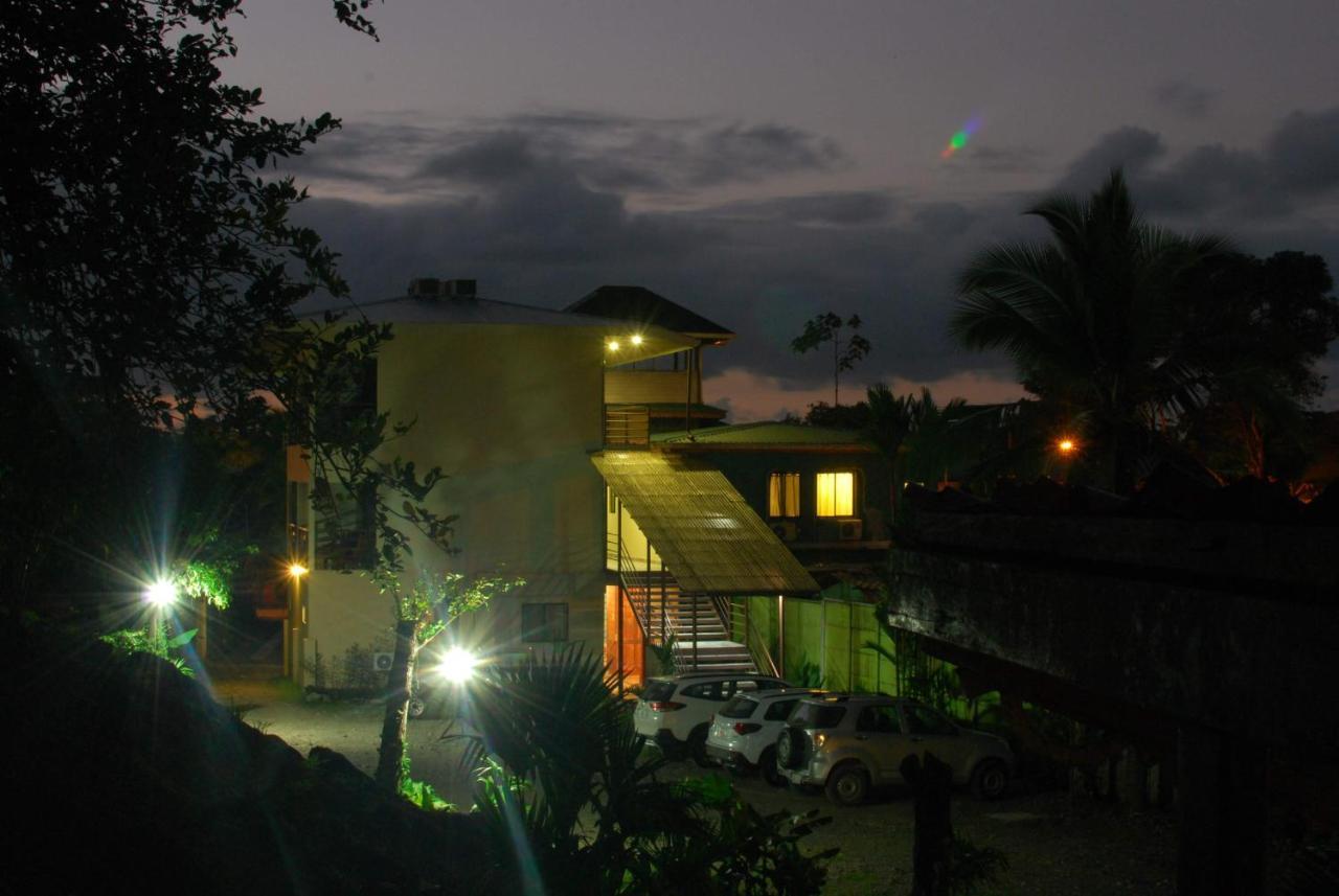 Puerto Viejo de Talamanca Hotel Torres Del Mar מראה חיצוני תמונה
