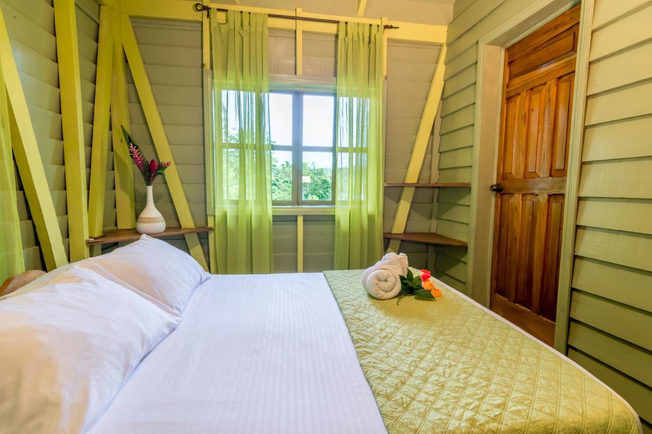 Puerto Viejo de Talamanca Hotel Torres Del Mar מראה חיצוני תמונה