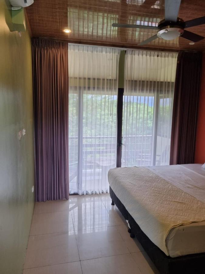 Puerto Viejo de Talamanca Hotel Torres Del Mar מראה חיצוני תמונה