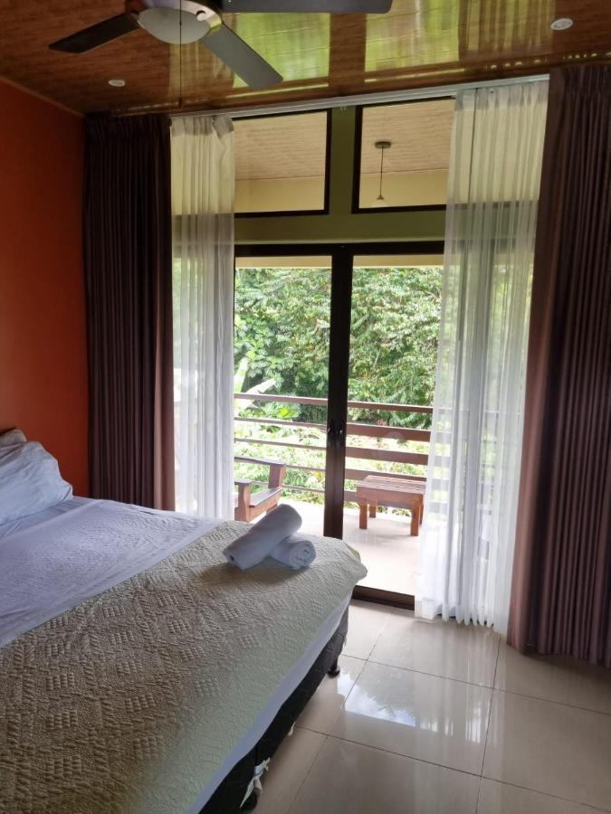 Puerto Viejo de Talamanca Hotel Torres Del Mar מראה חיצוני תמונה