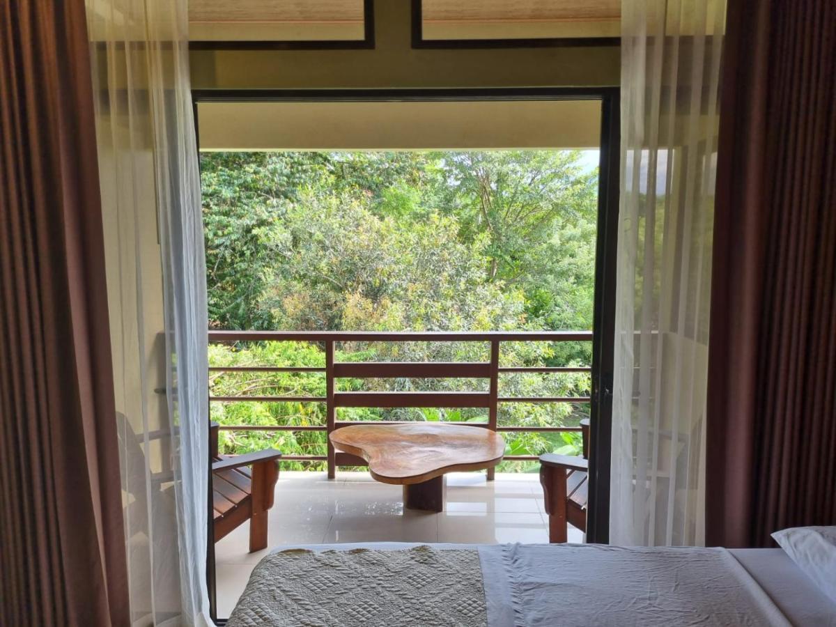 Puerto Viejo de Talamanca Hotel Torres Del Mar מראה חיצוני תמונה