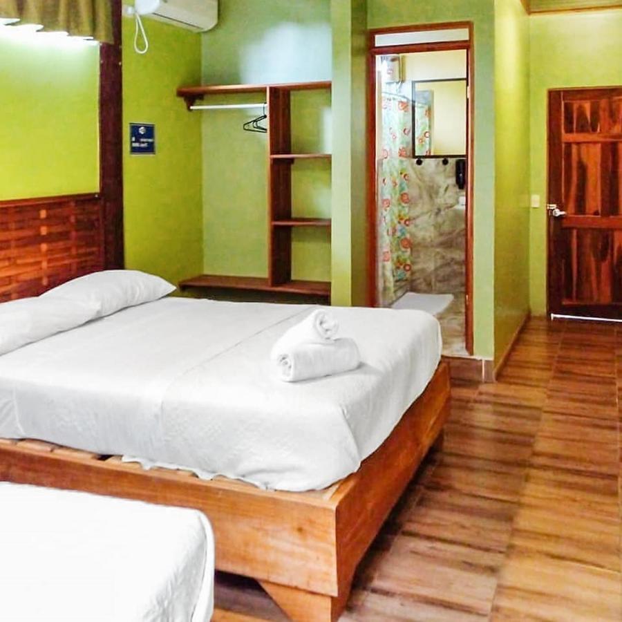 Puerto Viejo de Talamanca Hotel Torres Del Mar מראה חיצוני תמונה