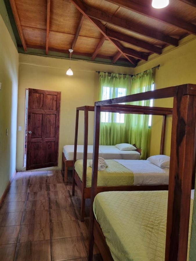 Puerto Viejo de Talamanca Hotel Torres Del Mar מראה חיצוני תמונה