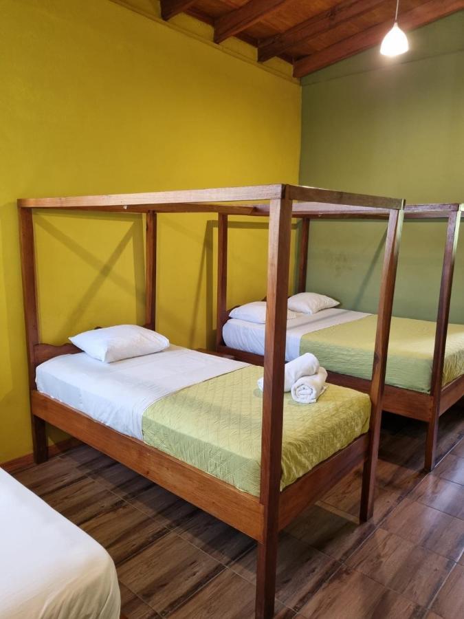 Puerto Viejo de Talamanca Hotel Torres Del Mar מראה חיצוני תמונה