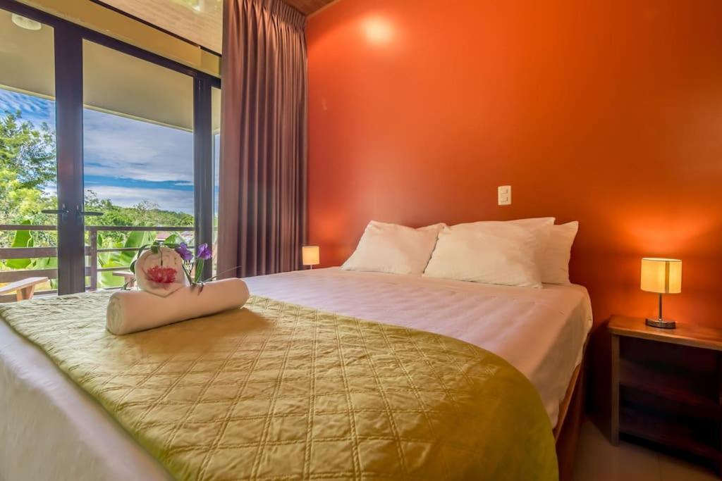 Puerto Viejo de Talamanca Hotel Torres Del Mar מראה חיצוני תמונה