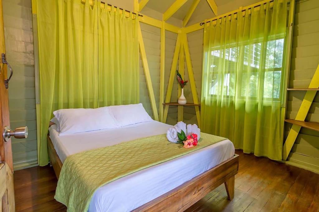Puerto Viejo de Talamanca Hotel Torres Del Mar מראה חיצוני תמונה