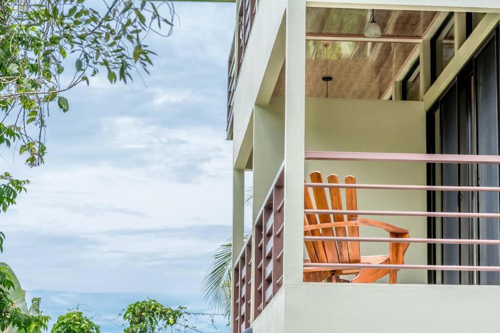 Puerto Viejo de Talamanca Hotel Torres Del Mar מראה חיצוני תמונה