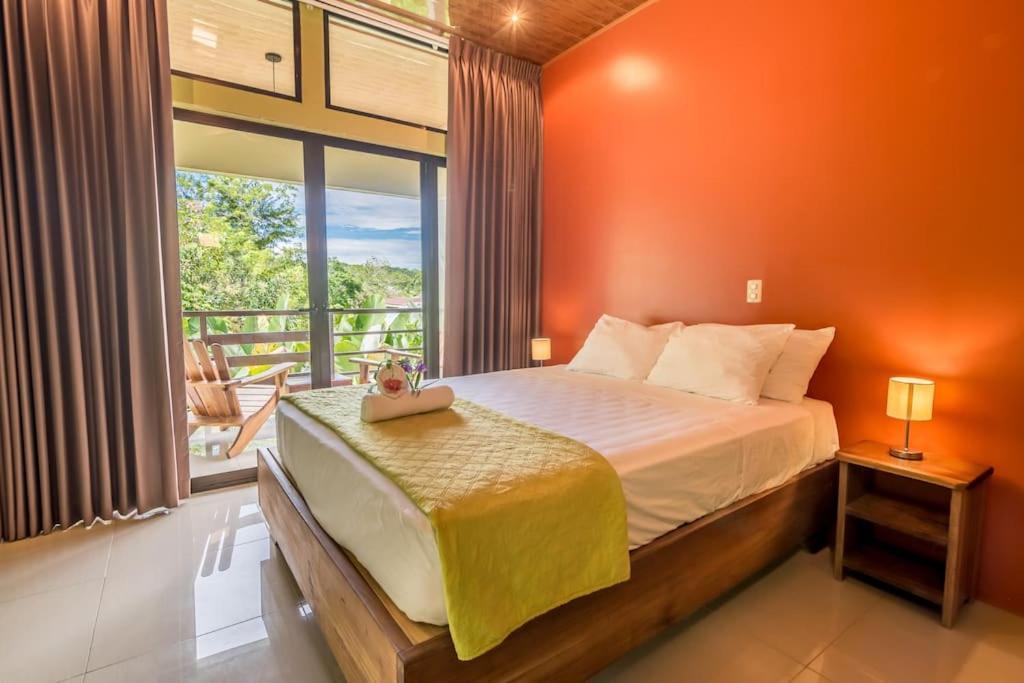 Puerto Viejo de Talamanca Hotel Torres Del Mar מראה חיצוני תמונה