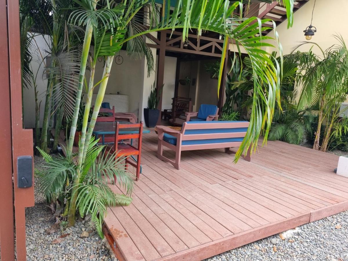 Puerto Viejo de Talamanca Hotel Torres Del Mar מראה חיצוני תמונה