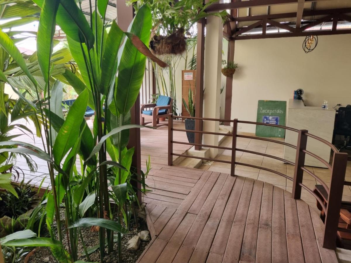 Puerto Viejo de Talamanca Hotel Torres Del Mar מראה חיצוני תמונה