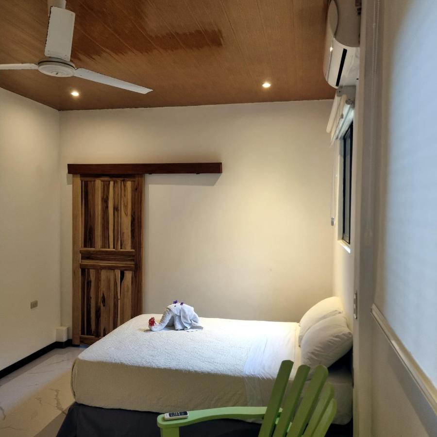 Puerto Viejo de Talamanca Hotel Torres Del Mar מראה חיצוני תמונה