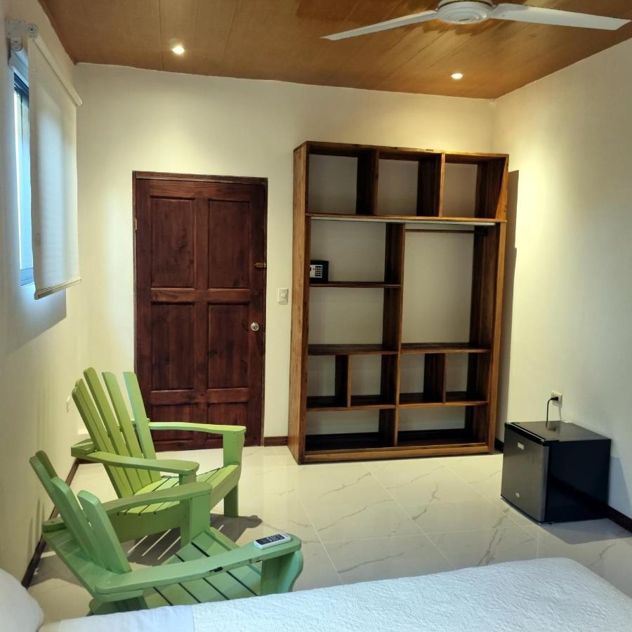 Puerto Viejo de Talamanca Hotel Torres Del Mar מראה חיצוני תמונה