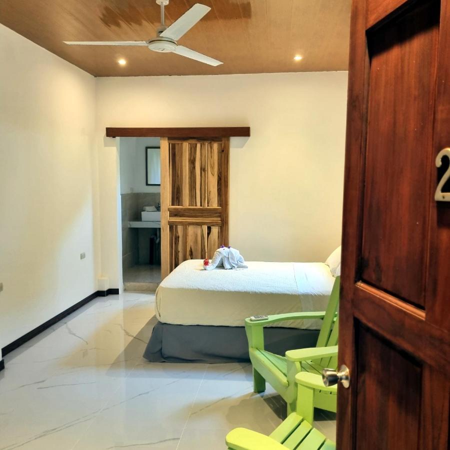 Puerto Viejo de Talamanca Hotel Torres Del Mar מראה חיצוני תמונה