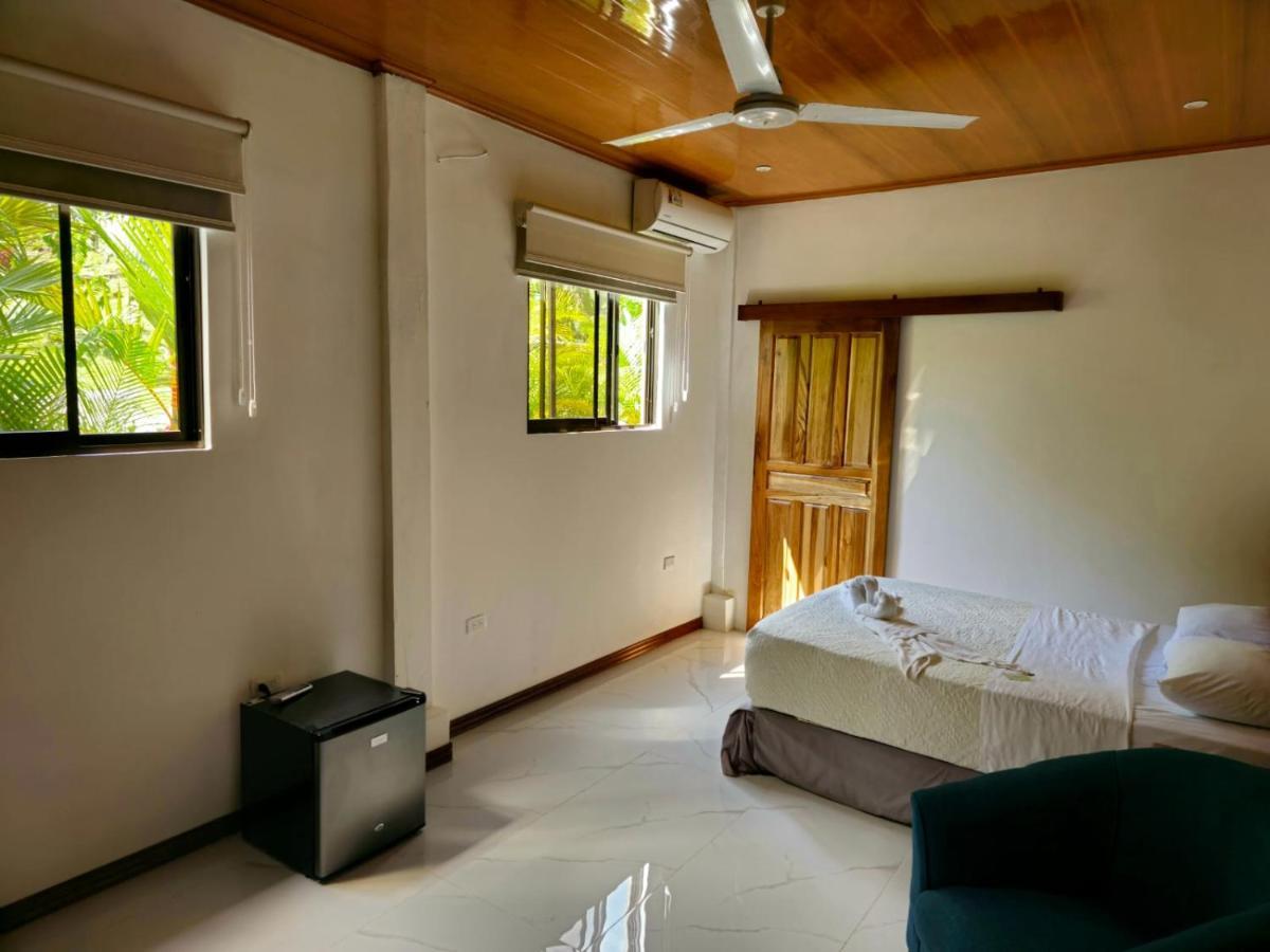 Puerto Viejo de Talamanca Hotel Torres Del Mar מראה חיצוני תמונה