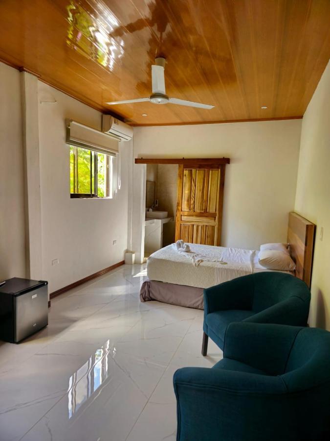 Puerto Viejo de Talamanca Hotel Torres Del Mar מראה חיצוני תמונה