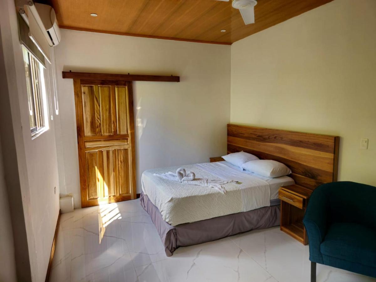 Puerto Viejo de Talamanca Hotel Torres Del Mar מראה חיצוני תמונה
