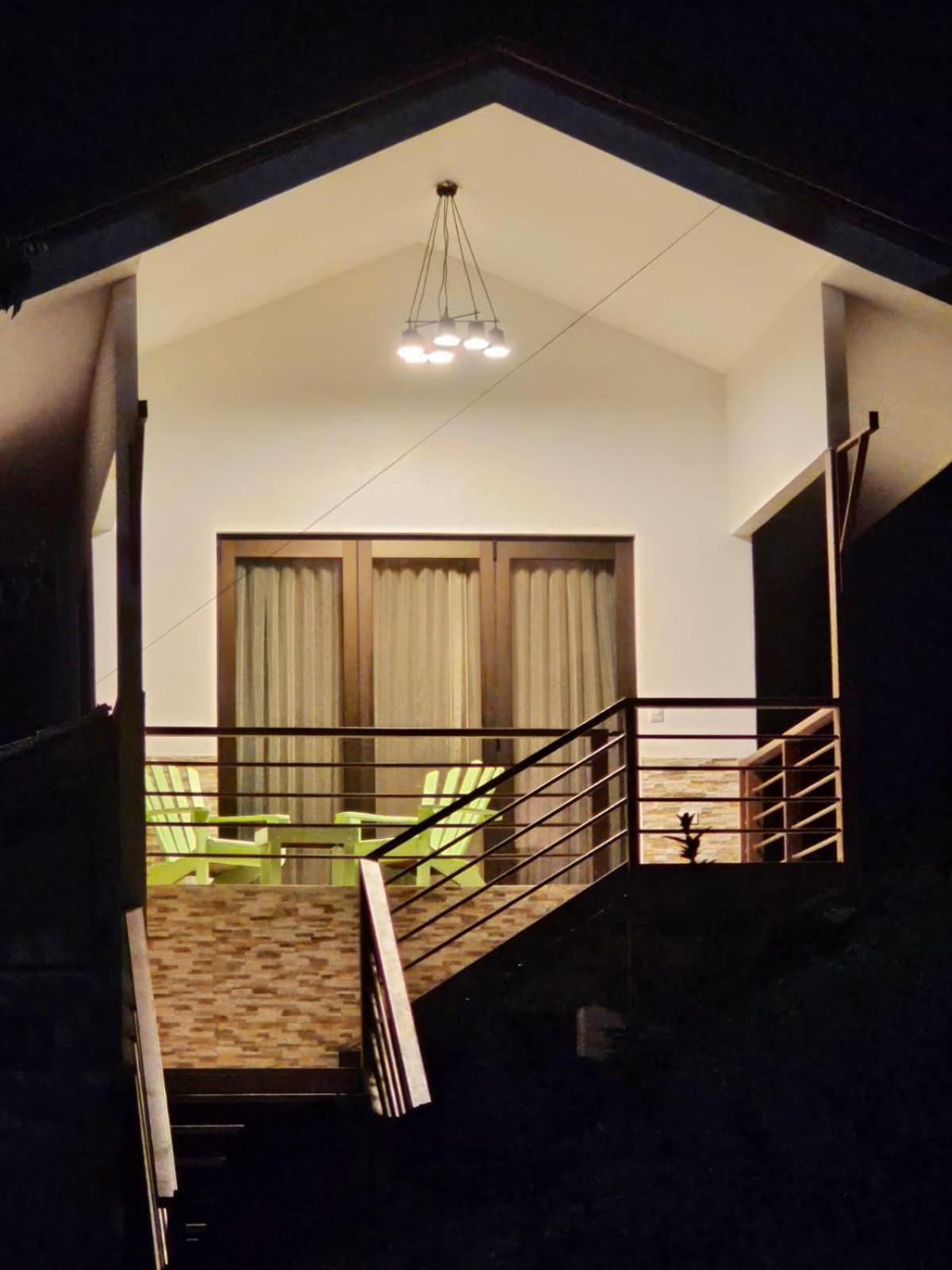 Puerto Viejo de Talamanca Hotel Torres Del Mar מראה חיצוני תמונה