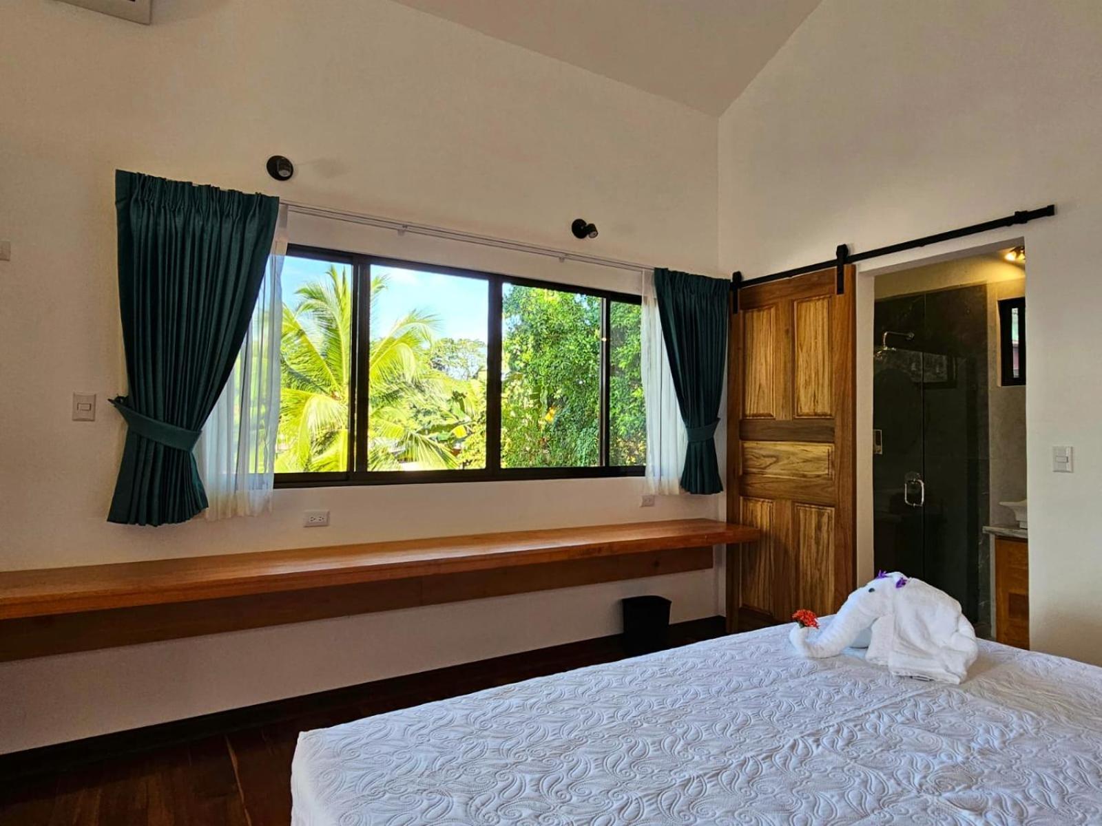 Puerto Viejo de Talamanca Hotel Torres Del Mar מראה חיצוני תמונה