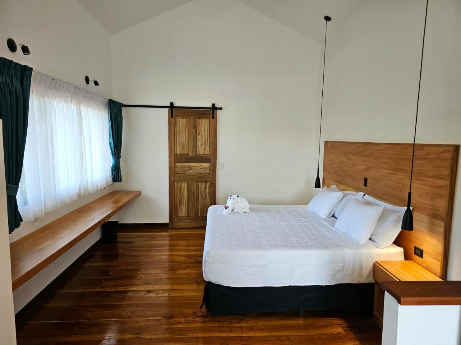 Puerto Viejo de Talamanca Hotel Torres Del Mar מראה חיצוני תמונה