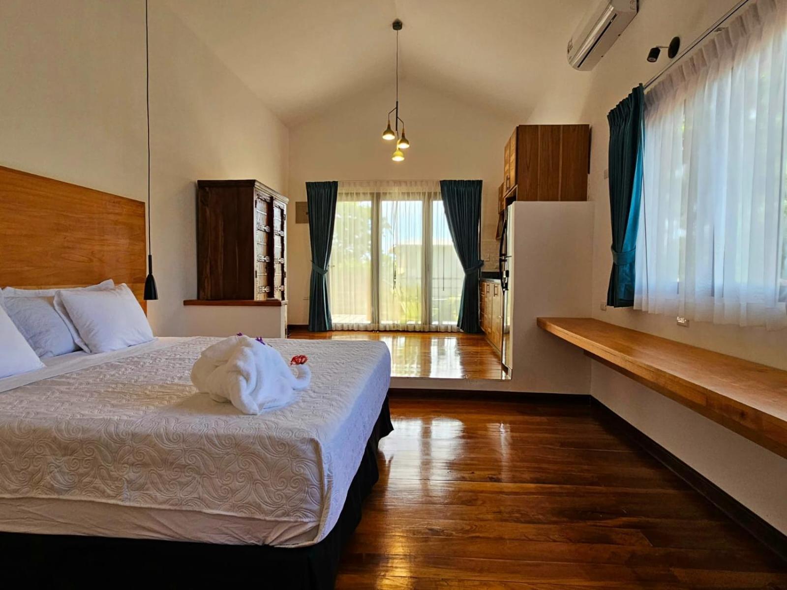 Puerto Viejo de Talamanca Hotel Torres Del Mar מראה חיצוני תמונה
