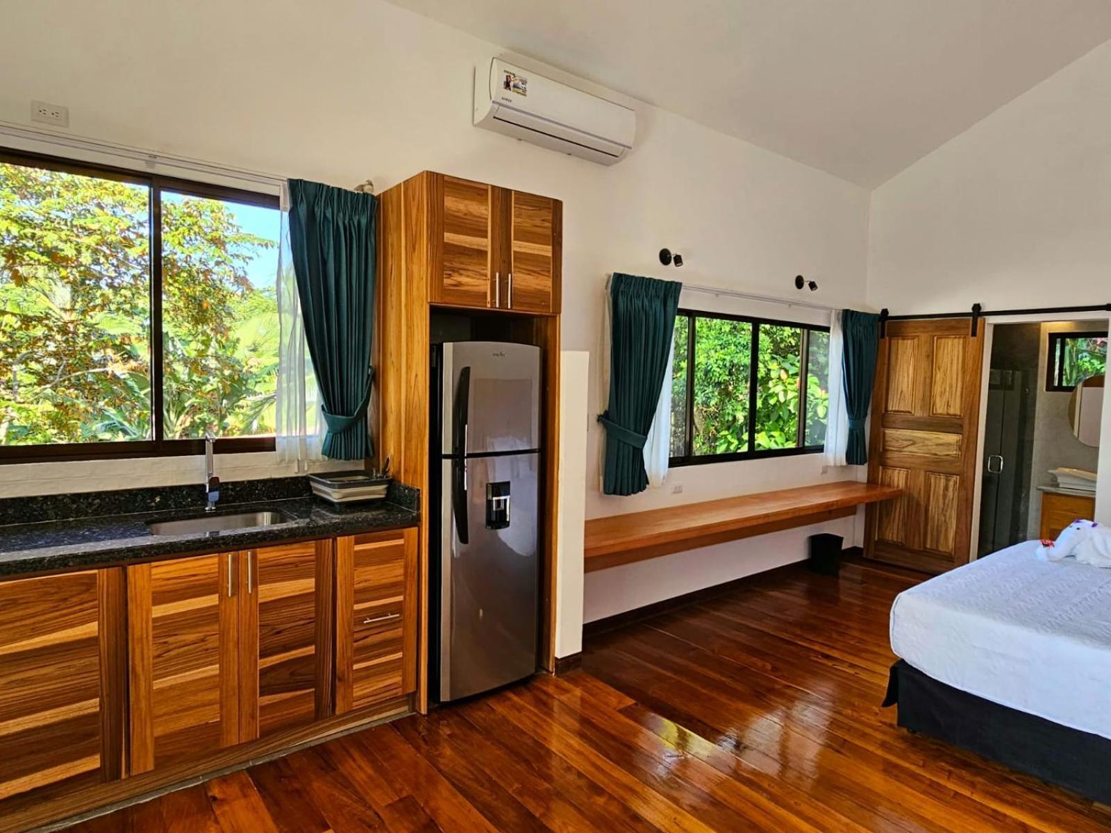 Puerto Viejo de Talamanca Hotel Torres Del Mar מראה חיצוני תמונה