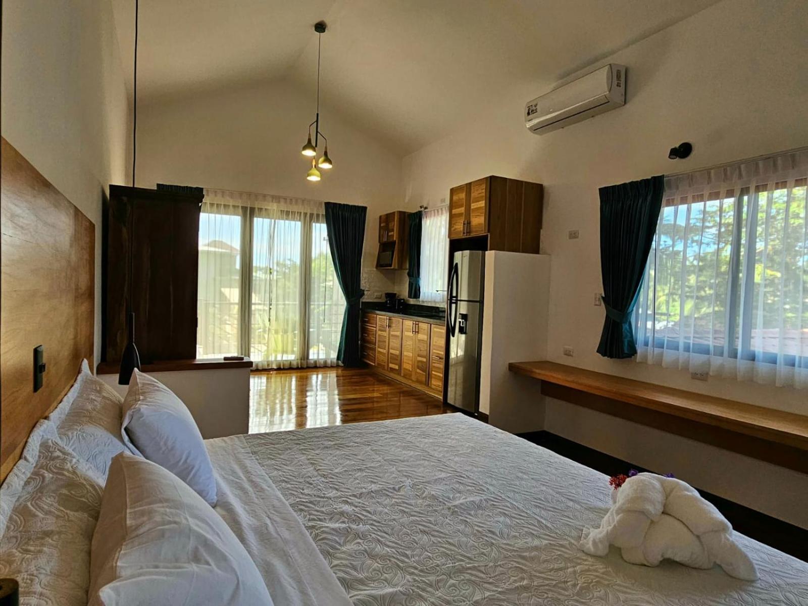 Puerto Viejo de Talamanca Hotel Torres Del Mar מראה חיצוני תמונה